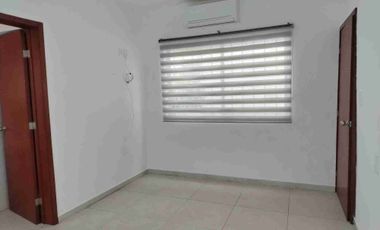 CASA RENTA EQUIPADA CERCA DE LA PLAYA