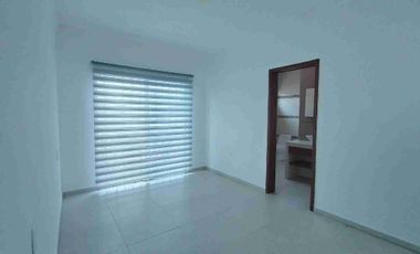 CASA RENTA EQUIPADA CERCA DE LA PLAYA