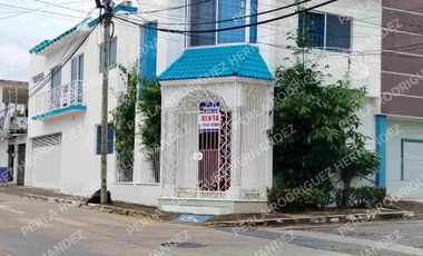 CASA RENTA EQUIPADA CERCA DE LA PLAYA