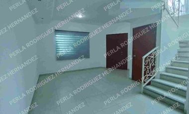 CASA RENTA EQUIPADA CERCA DE LA PLAYA