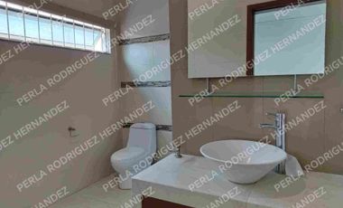 CASA RENTA EQUIPADA CERCA DE LA PLAYA