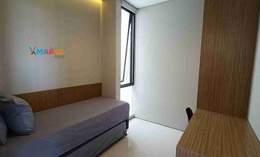 Dijual Rumah Baru Full Furnished design arsitek level Nasional area Solo Baru, selangkah saja dari Pakuwon Mall