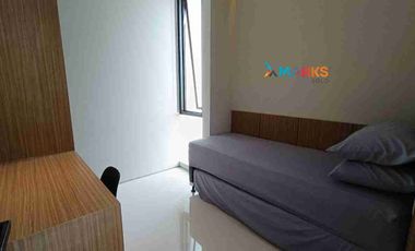 Dijual Rumah Baru Full Furnished design arsitek level Nasional area Solo Baru, selangkah saja dari Pakuwon Mall