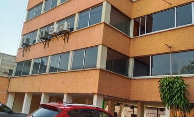 OFICINA EN VENTA EN TLALPAN, EXCELENTE UBICACIÓN ENTRE METRO NATIVITAS Y METRO PORTALES