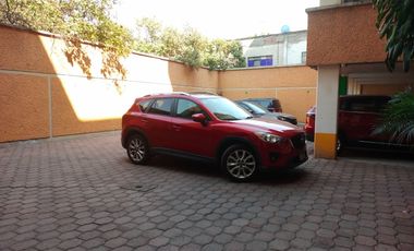 OFICINA EN VENTA EN TLALPAN, EXCELENTE UBICACIÓN ENTRE METRO NATIVITAS Y METRO PORTALES