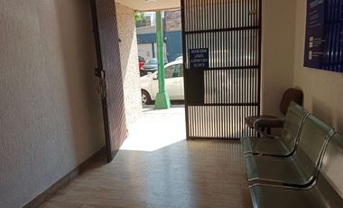 OFICINA EN VENTA EN TLALPAN, EXCELENTE UBICACIÓN ENTRE METRO NATIVITAS Y METRO PORTALES