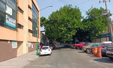 OFICINA EN VENTA EN TLALPAN, EXCELENTE UBICACIÓN ENTRE METRO NATIVITAS Y METRO PORTALES
