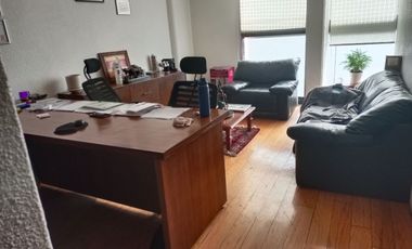 OFICINA EN VENTA EN TLALPAN, EXCELENTE UBICACIÓN ENTRE METRO NATIVITAS Y METRO PORTALES
