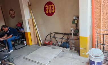 OFICINA EN VENTA EN TLALPAN, EXCELENTE UBICACIÓN ENTRE METRO NATIVITAS Y METRO PORTALES