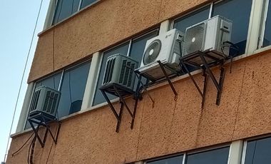 OFICINA EN VENTA EN TLALPAN, EXCELENTE UBICACIÓN ENTRE METRO NATIVITAS Y METRO PORTALES