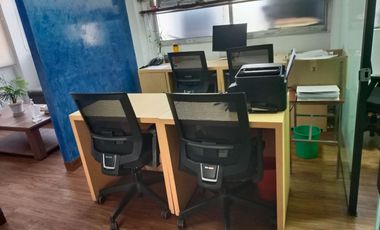 OFICINA EN VENTA EN TLALPAN, EXCELENTE UBICACIÓN ENTRE METRO NATIVITAS Y METRO PORTALES