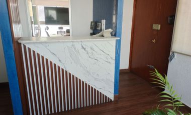 OFICINA EN VENTA EN TLALPAN, EXCELENTE UBICACIÓN ENTRE METRO NATIVITAS Y METRO PORTALES