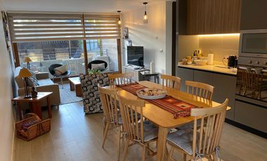 Departamento en Venta – Edificio Península Vista | Puerto Varas