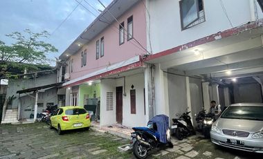 Jual Kost Kosan BESAR MASUK MOBIL harga MURAH dekat Metro Indah Mall dan RS Al Islam Soekarno Hatta Bandung