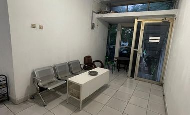 Jual Kost Kosan BESAR MASUK MOBIL harga MURAH dekat Metro Indah Mall dan RS Al Islam Soekarno Hatta Bandung