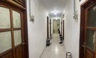 Jual Kost Kosan BESAR MASUK MOBIL harga MURAH dekat Metro Indah Mall dan RS Al Islam Soekarno Hatta Bandung