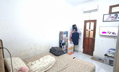 Jual Kost Kosan BESAR MASUK MOBIL harga MURAH dekat Metro Indah Mall dan RS Al Islam Soekarno Hatta Bandung