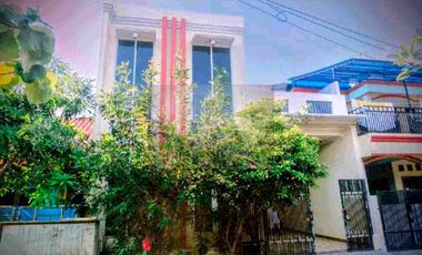 Dijual Rumah 2 Lantai Non Cluster Di Metland Cakung Jakarta Timur - Harga NJOP