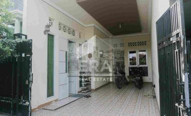 Dijual Rumah 2 Lantai Non Cluster Di Metland Cakung Jakarta Timur - Harga NJOP