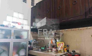 Dijual Rumah 2 Lantai Non Cluster Di Metland Cakung Jakarta Timur - Harga NJOP