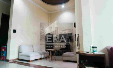 Dijual Rumah 2 Lantai Non Cluster Di Metland Cakung Jakarta Timur - Harga NJOP