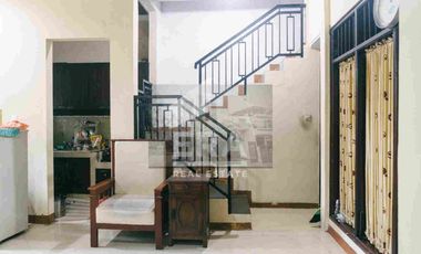 Dijual Rumah 2 Lantai Non Cluster Di Metland Cakung Jakarta Timur - Harga NJOP