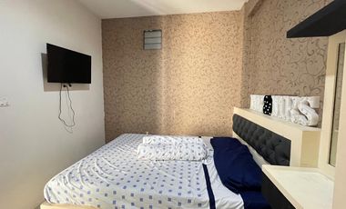 Disewakan Apartemen Oak Tower Jakarta Timur Murah