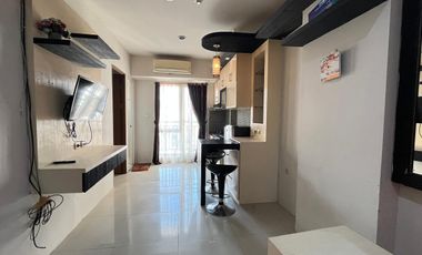 Disewakan Apartemen Oak Tower Jakarta Timur Murah