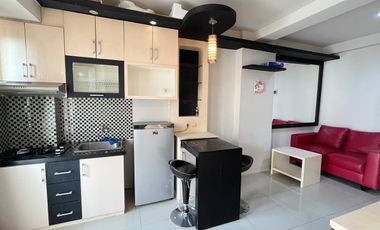 Disewakan Apartemen Oak Tower Jakarta Timur Murah