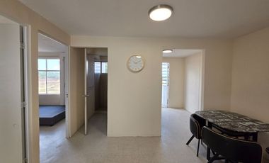 Depto Amueblado en Renta Héroes de León | Servicios Incluidos | $7,900