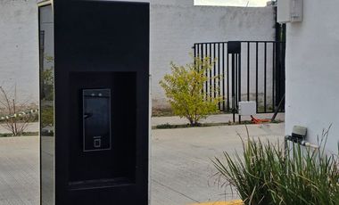 Depto Amueblado en Renta Héroes de León | Servicios Incluidos | $7,900