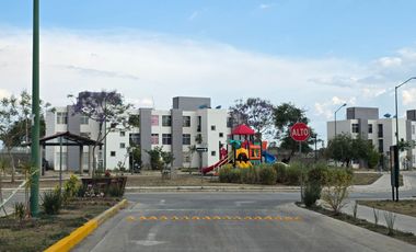 Depto Amueblado en Renta Héroes de León | Servicios Incluidos | $7,900