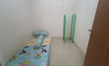 Disewakan Apartemen Oak Tower Jakarta Timur Murah