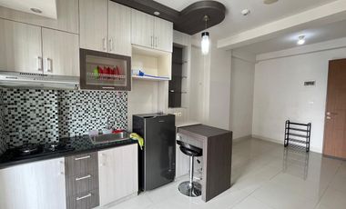 Disewakan Apartemen Oak Tower Jakarta Timur Murah