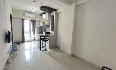 Disewakan Apartemen Oak Tower Jakarta Timur Murah