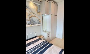 Jual Apartemen Sunter Park View Full Furnish 22m2 Tower A Murah