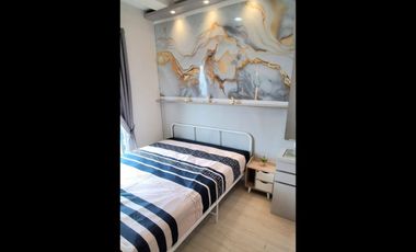 Jual Apartemen Sunter Park View Full Furnish 22m2 Tower A Murah