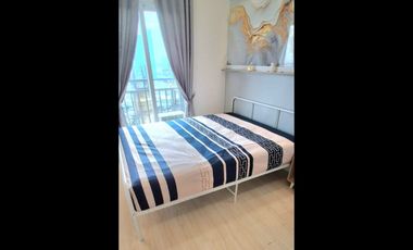 Jual Apartemen Sunter Park View Full Furnish 22m2 Tower A Murah