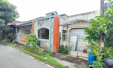 Dijual Rumah Murah Luas 150 m² di Perumahan Madu Asri Colomadu