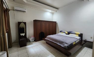 Dijual Vila Permata Gading - Jakut