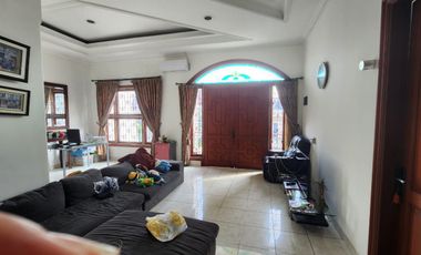 Dijual Vila Permata Gading - Jakut