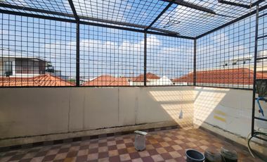 Dijual Vila Permata Gading - Jakut