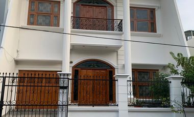 Dijual Vila Permata Gading - Jakut