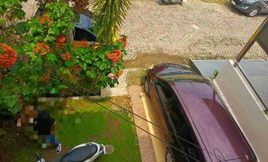 Dijual Rumah 2 lantai di Grand Garden