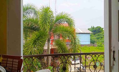 Dijual Rumah 2 lantai di Grand Garden