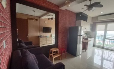 Disewakan Apartemen Oak Tower Jakarta Timur Murah