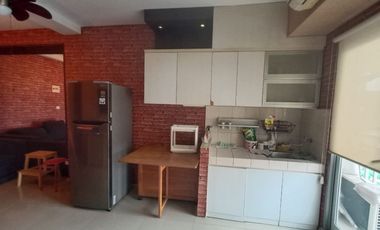Disewakan Apartemen Oak Tower Jakarta Timur Murah