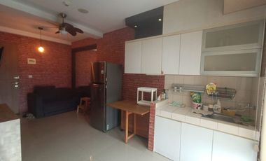 Disewakan Apartemen Oak Tower Jakarta Timur Murah