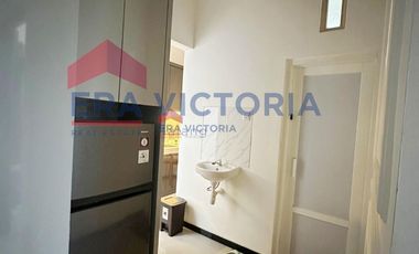 Villa Private Kota Batu Lokasi Tengah Kota View Pegunungan, Investasi