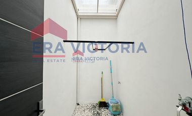 Villa Private Kota Batu Lokasi Tengah Kota View Pegunungan, Investasi